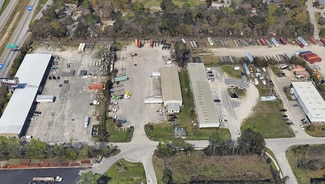 North Charleston, SC Industrial - 3440 Buffalo Ave North Charleston, SC Industrial - 3440 Buffalo Ave