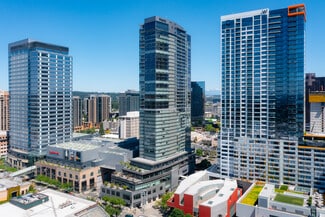 Bellevue, WA Office - 600 Bellevue Way NE Bellevue, WA Office - 600 Bellevue Way NE