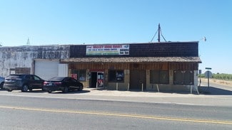 Hanford, CA Retail - 14514 Excelsior Ave