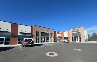Nampa, ID Retail - 849 Rising Sun Dr Nampa, ID Retail - 849 Rising Sun Dr