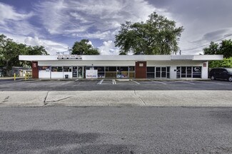Clearwater, FL undefined - 701 N Fort Harrison Ave