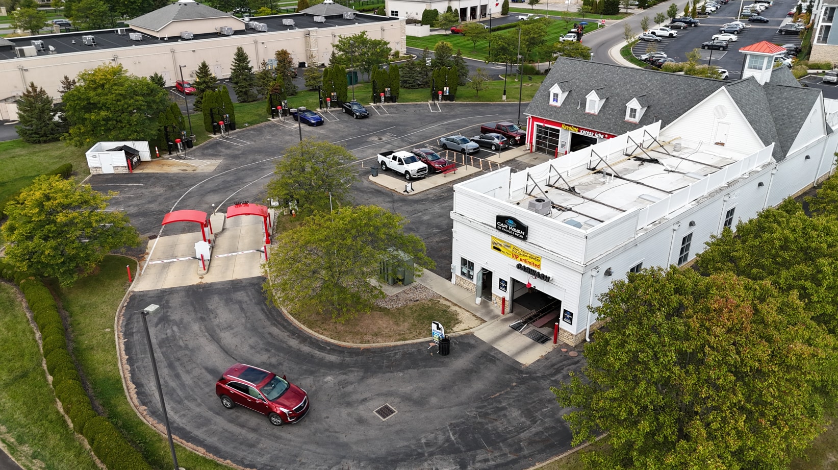 8888 Moreland St, Powell, OH for Sale