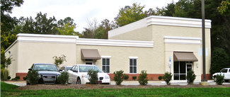 Concord, NC Medical - 425 Copperfield Blvd NE