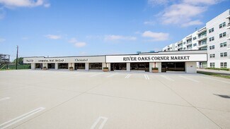 Houston, TX Retail - 3601 W Alabama St