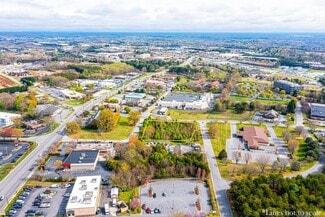 Hickory, NC Commercial - 1043 11th Blvd SE ave