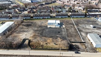 Sharon Hill, PA Industrial - 1530 Calcon Hook Rd