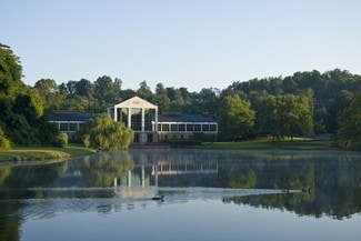 Charlottesville, VA Office - 1 Boars Head Pointe