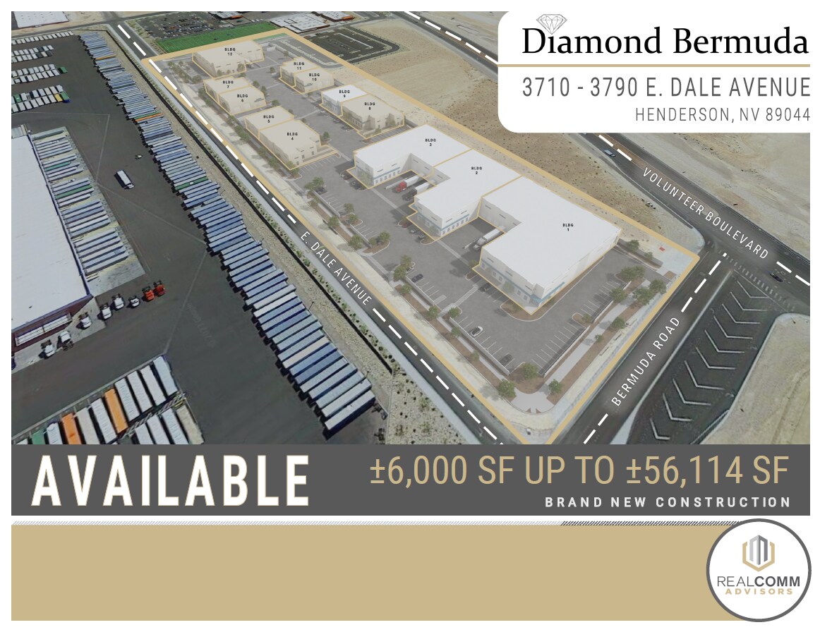 3710 E Dale Ave, Henderson, NV for Rent