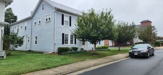 Manassas, VA Apartments - 9325 Main St