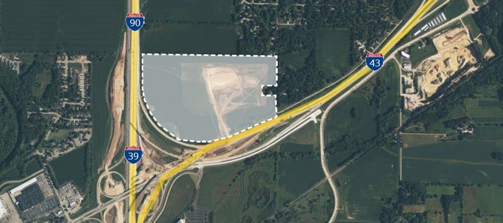 2320 Lathers rd, Beloit, WI for Sale