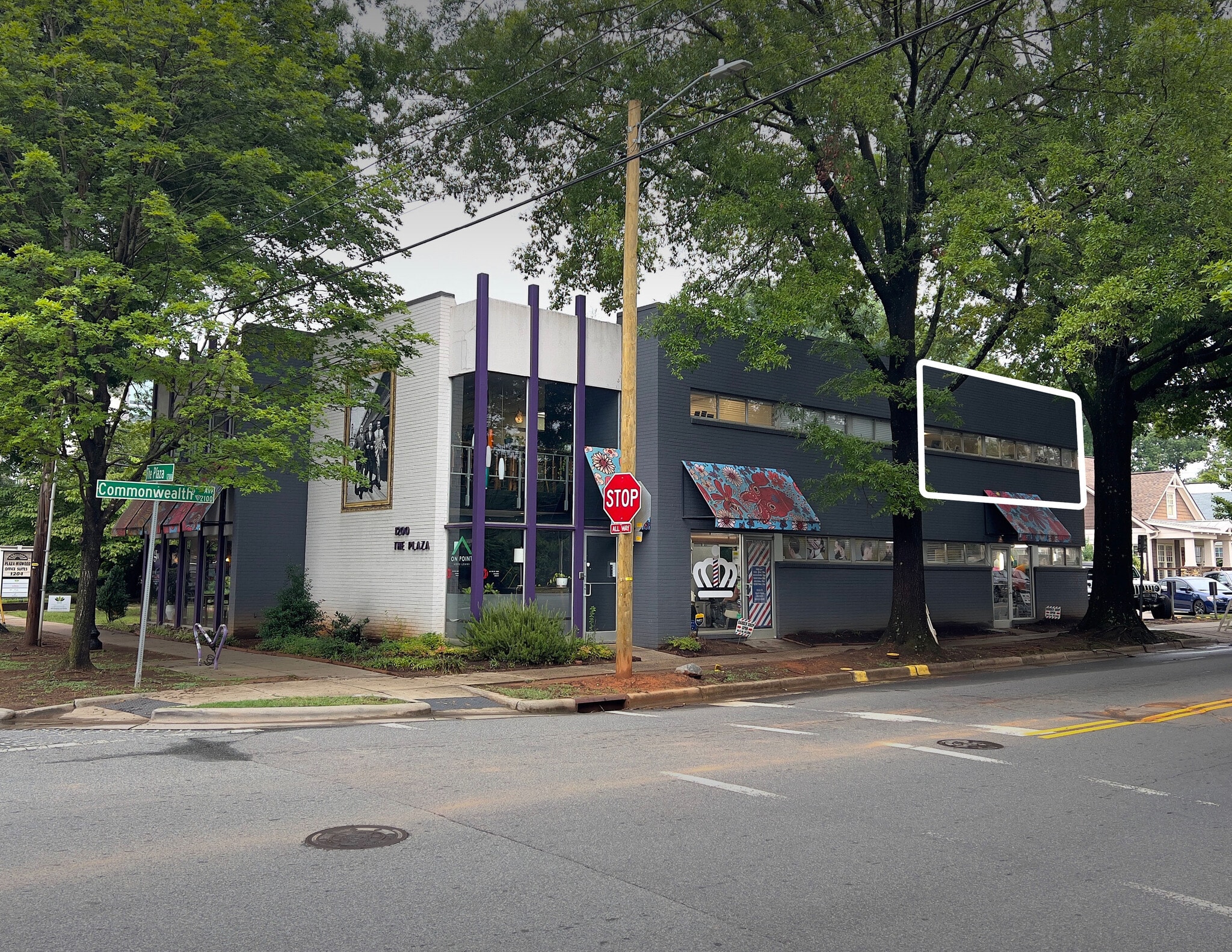 1200 The Plaza Rd, Charlotte, NC for Rent
