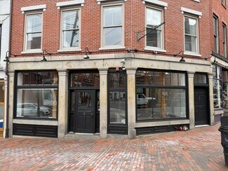 Portsmouth, NH Office/Retail - 2 Bow St