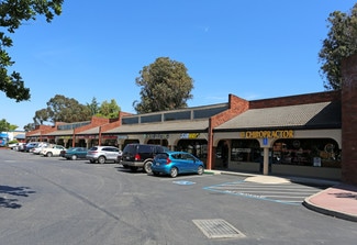Pleasanton, CA Retail - 6700 Santa Rita Rd