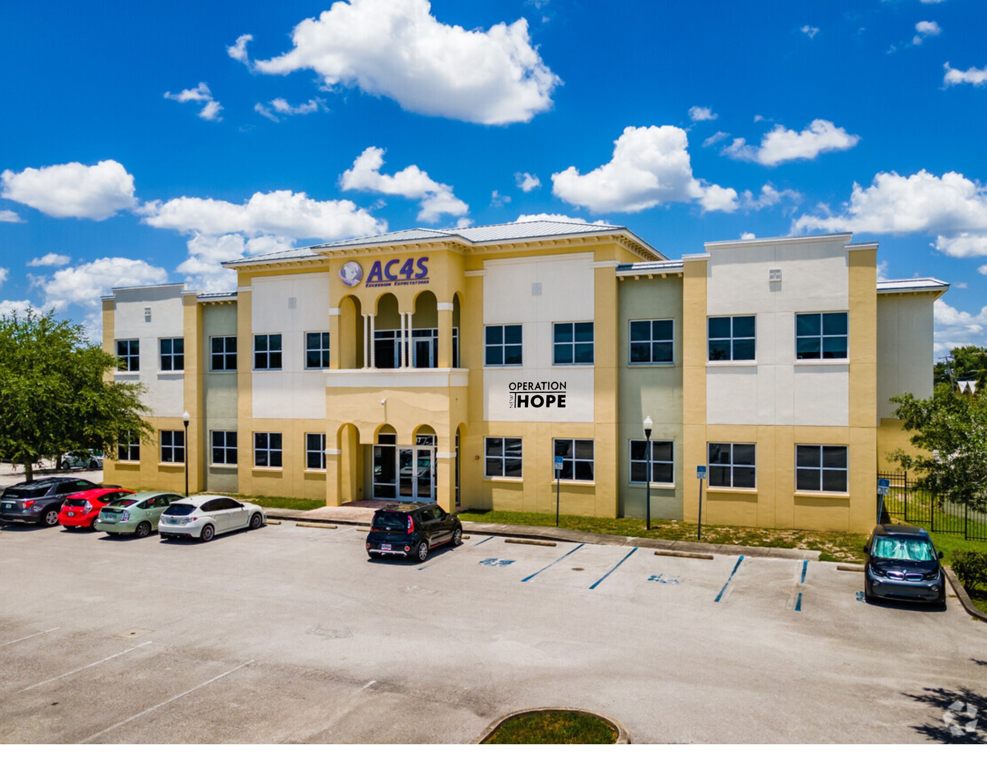 4017 W Dr Martin Luther King Jr Blvd, Tampa, FL for Rent