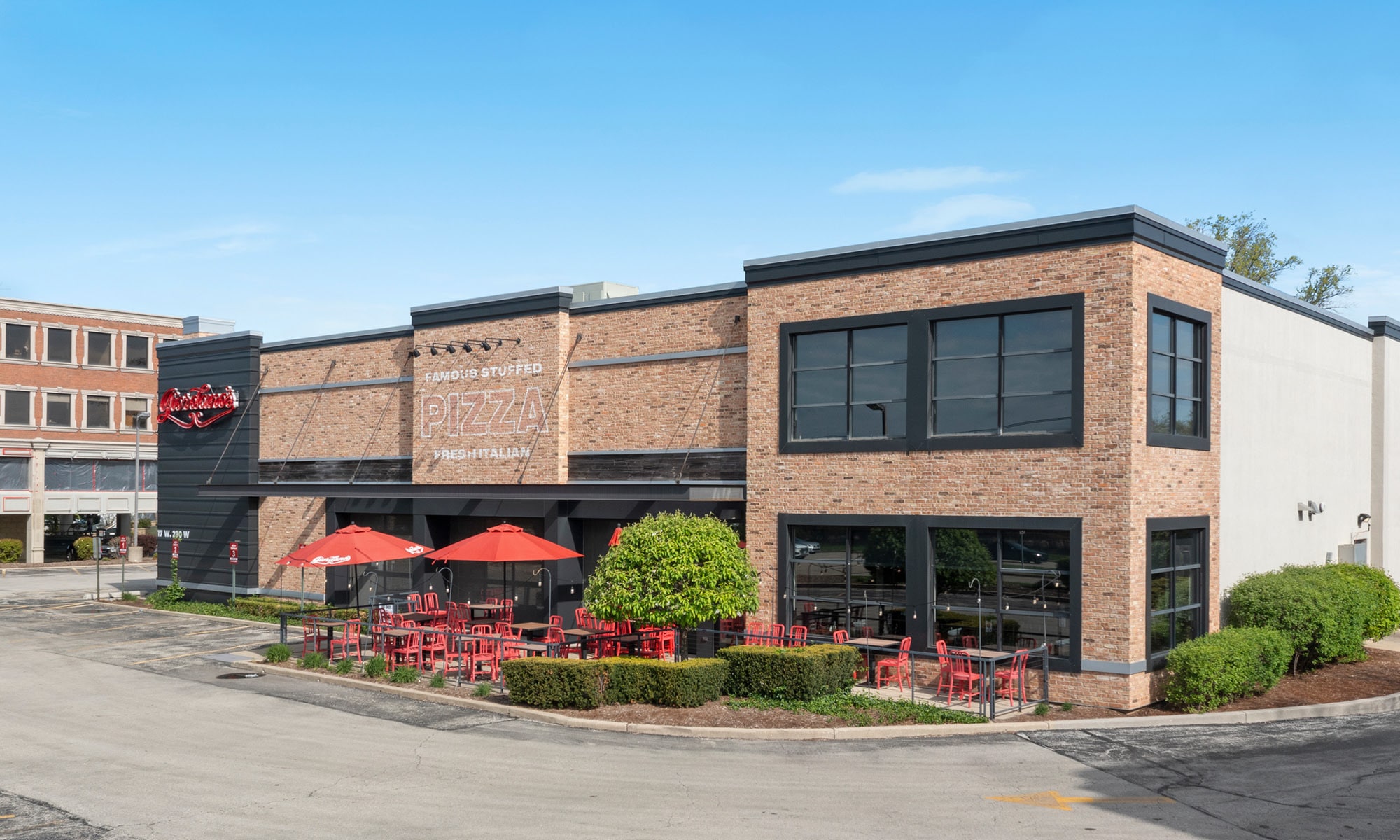 17W280 22nd St, Oakbrook Terrace, IL for Sale