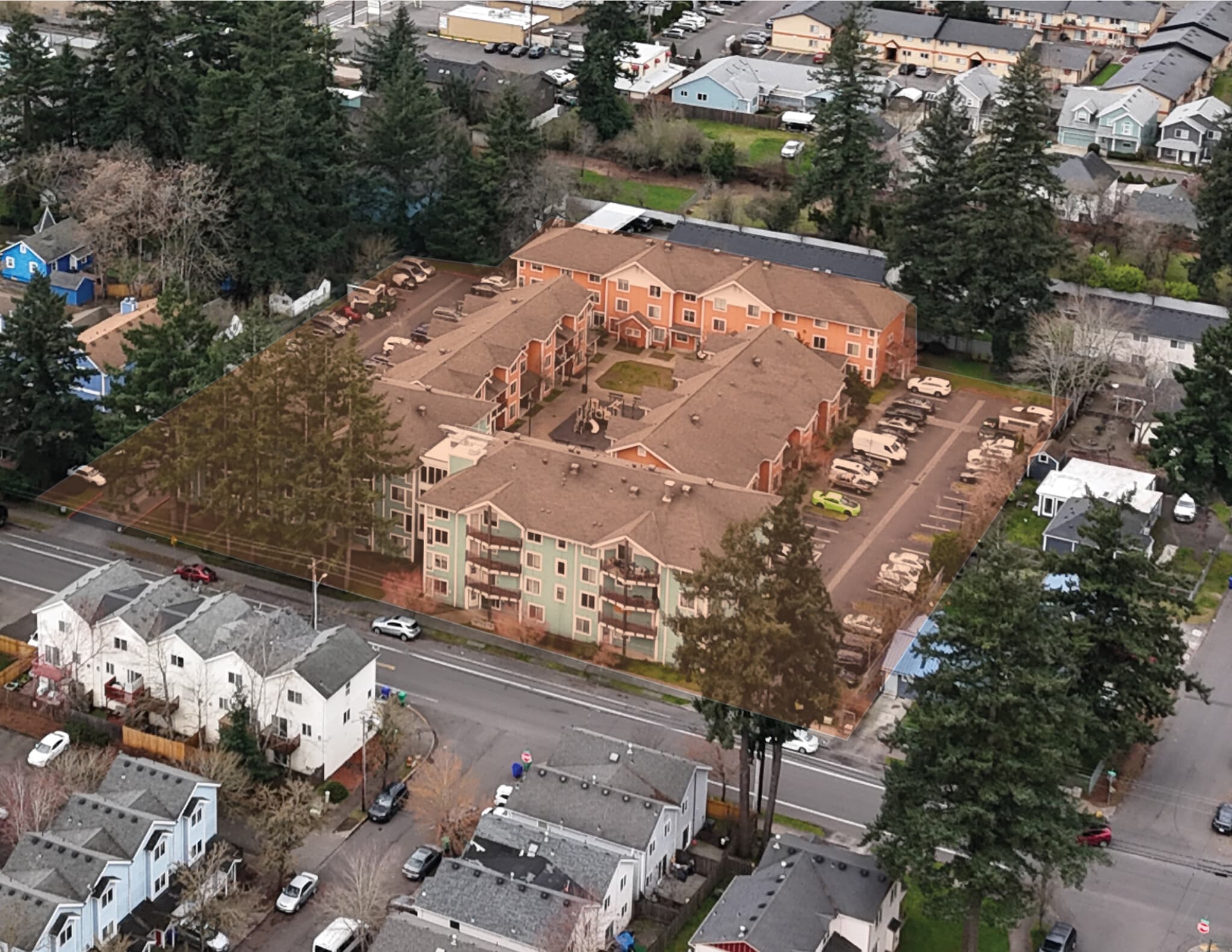 2333 SE 130th Ave, Portland, OR for Sale