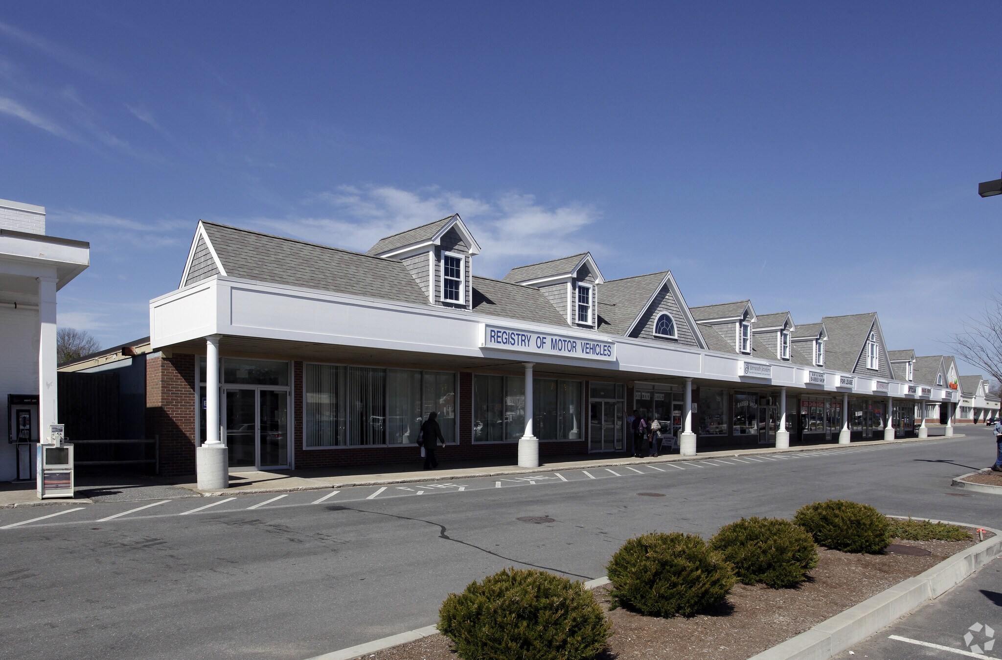 1090-1096 Route 29, South Yarmouth, MA for Rent