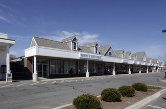 South Yarmouth, MA Retail - 1090-1096 Route 29 South Yarmouth, MA Retail - 1090-1096 Route 29