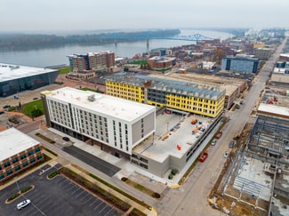 Owensboro, KY Retail - 500 W 2nd St Owensboro, KY Retail - 500 W 2nd St