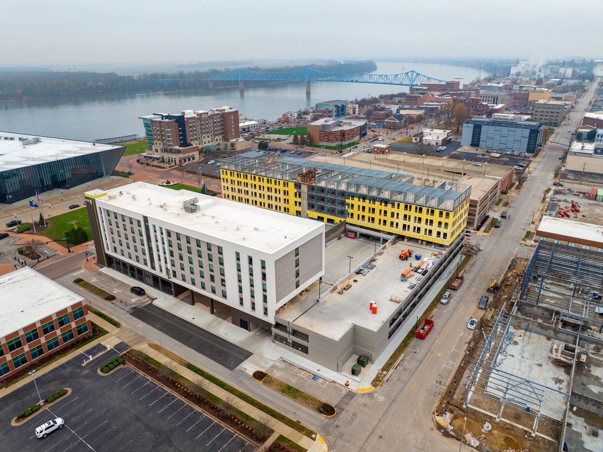 500 W 2nd St, Owensboro, KY for Rent