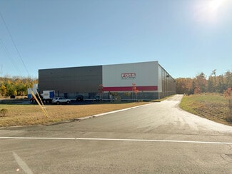 Saco, ME Industrial - 14 Phillips Spring Rd Saco, ME Industrial - 14 Phillips Spring Rd