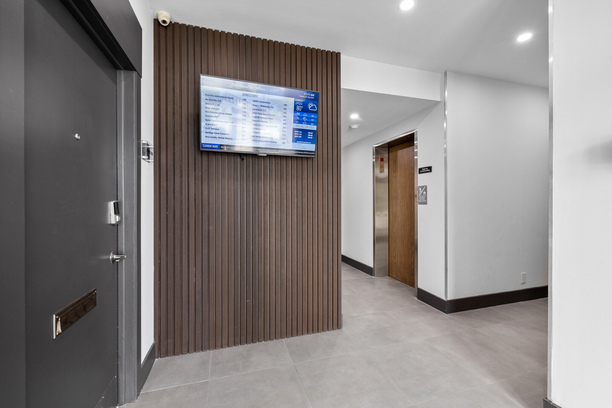 2640 Hollywood Blvd, Hollywood, FL for Rent