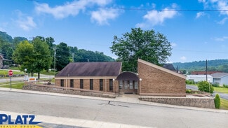 Lowellville, OH Office - 151 2nd St