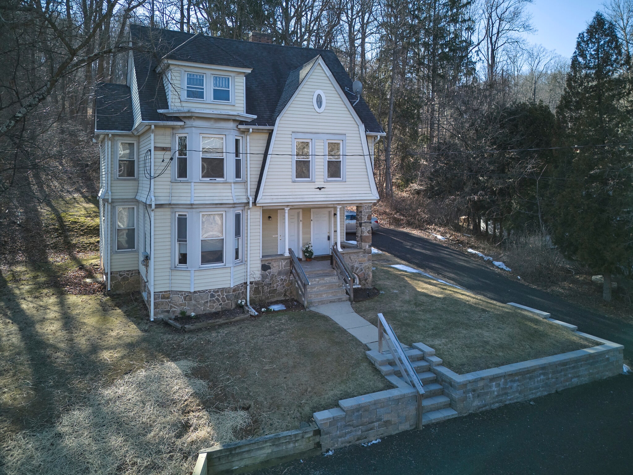 2105 State Route 31, Glen Gardner, NJ for Sale