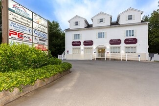 North Easton, MA Office, Office/Retail - 105 Washington St North Easton, MA Office, Office/Retail - 105 Washington St