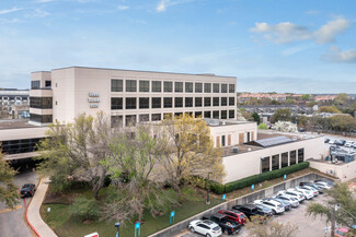 Dallas, TX Office/Medical, Medical - 9330 Poppy Dr