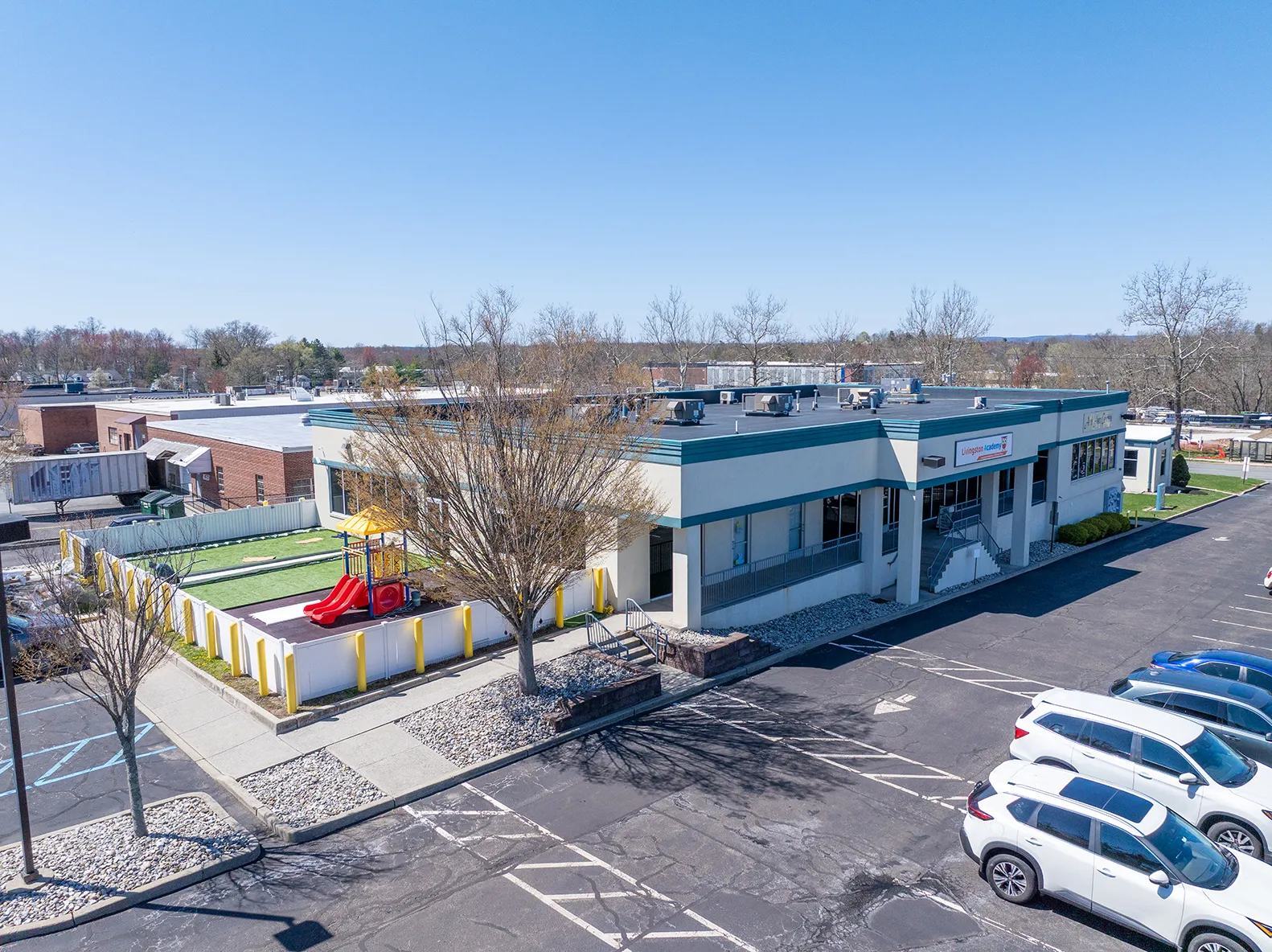 30-34 Okner Pky, Livingston, NJ for Sale