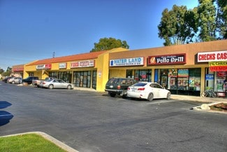Santa Ana, CA Office/Medical, Office/Retail, Retail, Flex - 2413 Fairview Ave