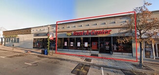 Linden, NJ Retail - 312 N Wood Ave
