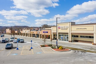 Pittsburgh, PA Medical - 200 Crafton Ingram Shopping Ctr Pittsburgh, PA Medical - 200 Crafton Ingram Shopping Ctr