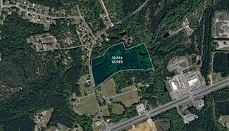 Shallotte, NC Residential Land - 130 Royal Oak Rd NW Shallotte, NC Residential Land - 130 Royal Oak Rd NW