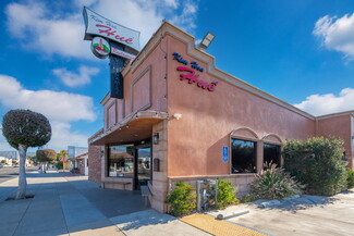 Temple City, CA Retail - 9082 Las Tunas Dr