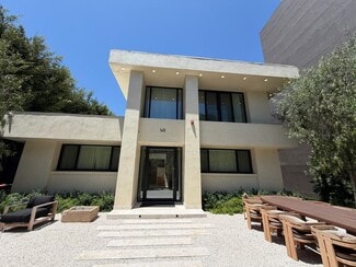 Beverly Hills, CA Office/Retail - 145 S Rodeo Dr Beverly Hills, CA Office/Retail - 145 S Rodeo Dr