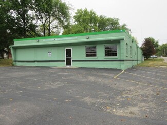 Dayton, OH Auto Repair - 6900 N Dixie Dr