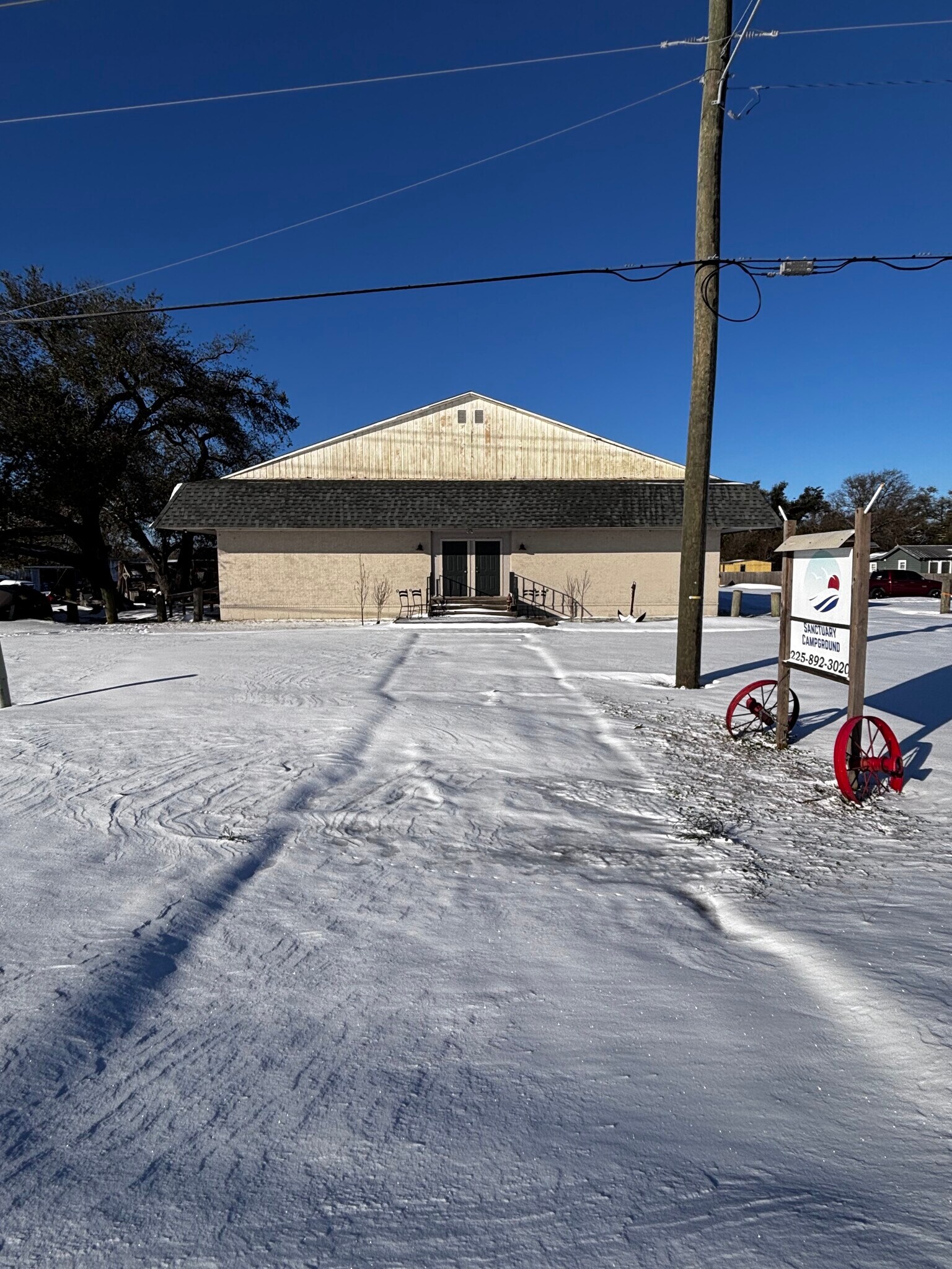 21118 Highway 1, Golden Meadow, LA for Sale