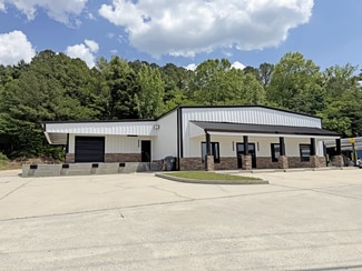 Pelham, AL Showroom - 3543 Pelham Pky
