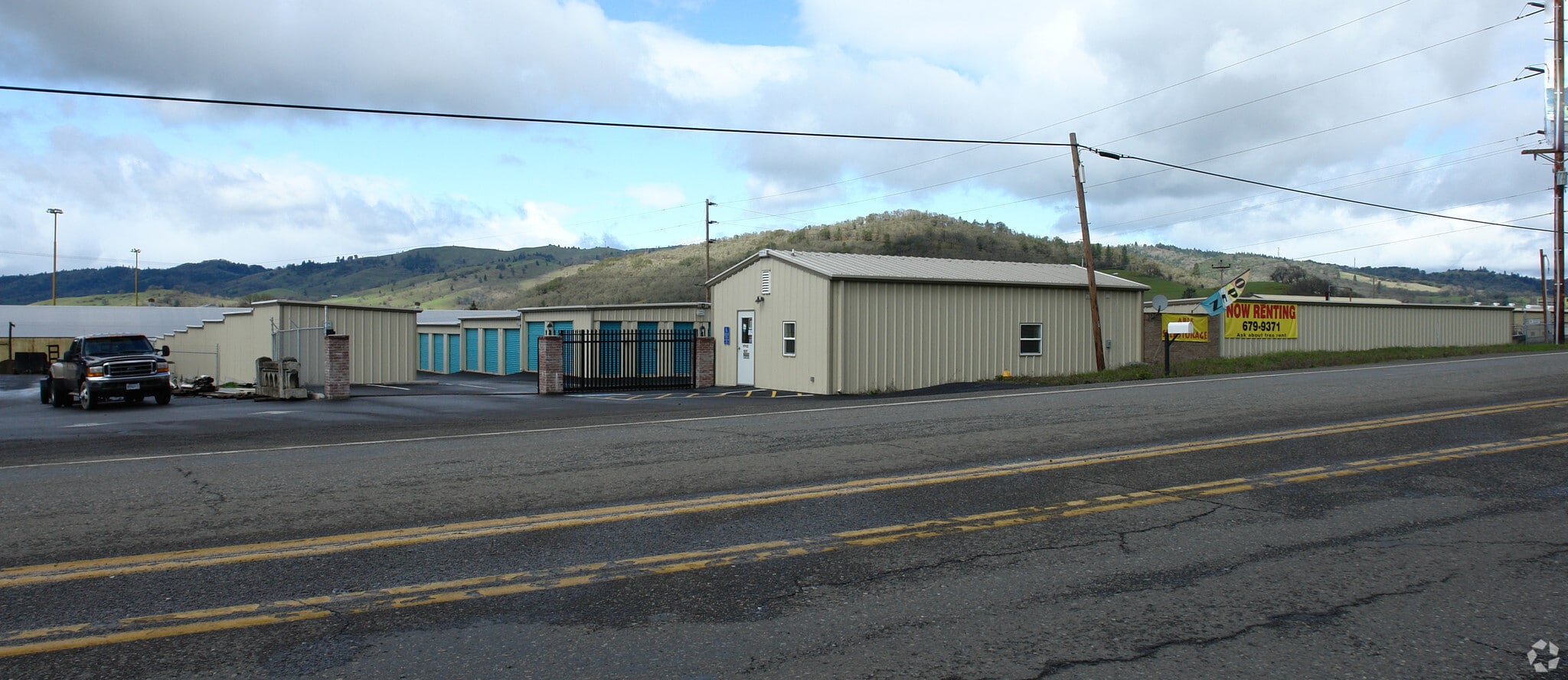 3443 Old Highway 99 S, Roseburg, OR for Sale