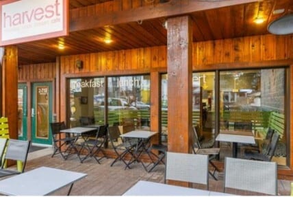 718 10 St, Canmore, AB for Sale