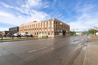 Fort McMurray, AB Office - 9816 Hardin St