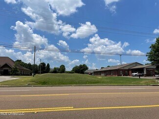 Southaven, MS Commercial Land - Getwell Rd @ Rasco Rd Southaven, MS Commercial Land - Getwell Rd @ Rasco Rd