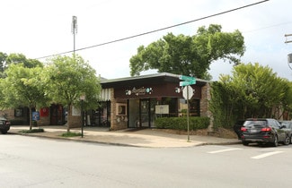 Little Rock, AR Retail - 5625-5625 Kavanaugh Blvd