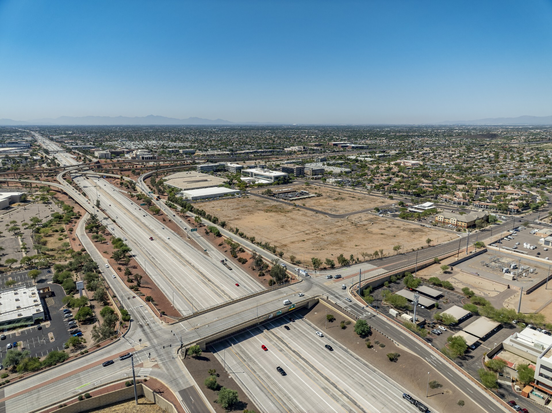 27th Ave & Rose Garden Ln, Phoenix, AZ for Rent