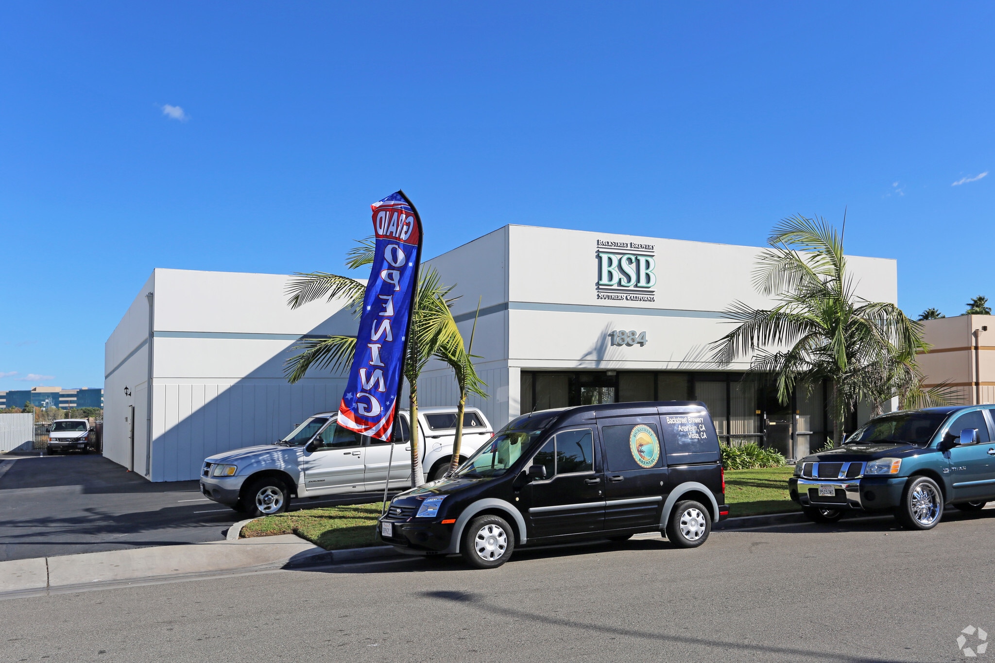 1884-1886 S Santa Cruz St, Anaheim, CA for Rent