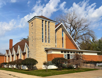 Joliet, IL Churches - 1301 Sterling Ave