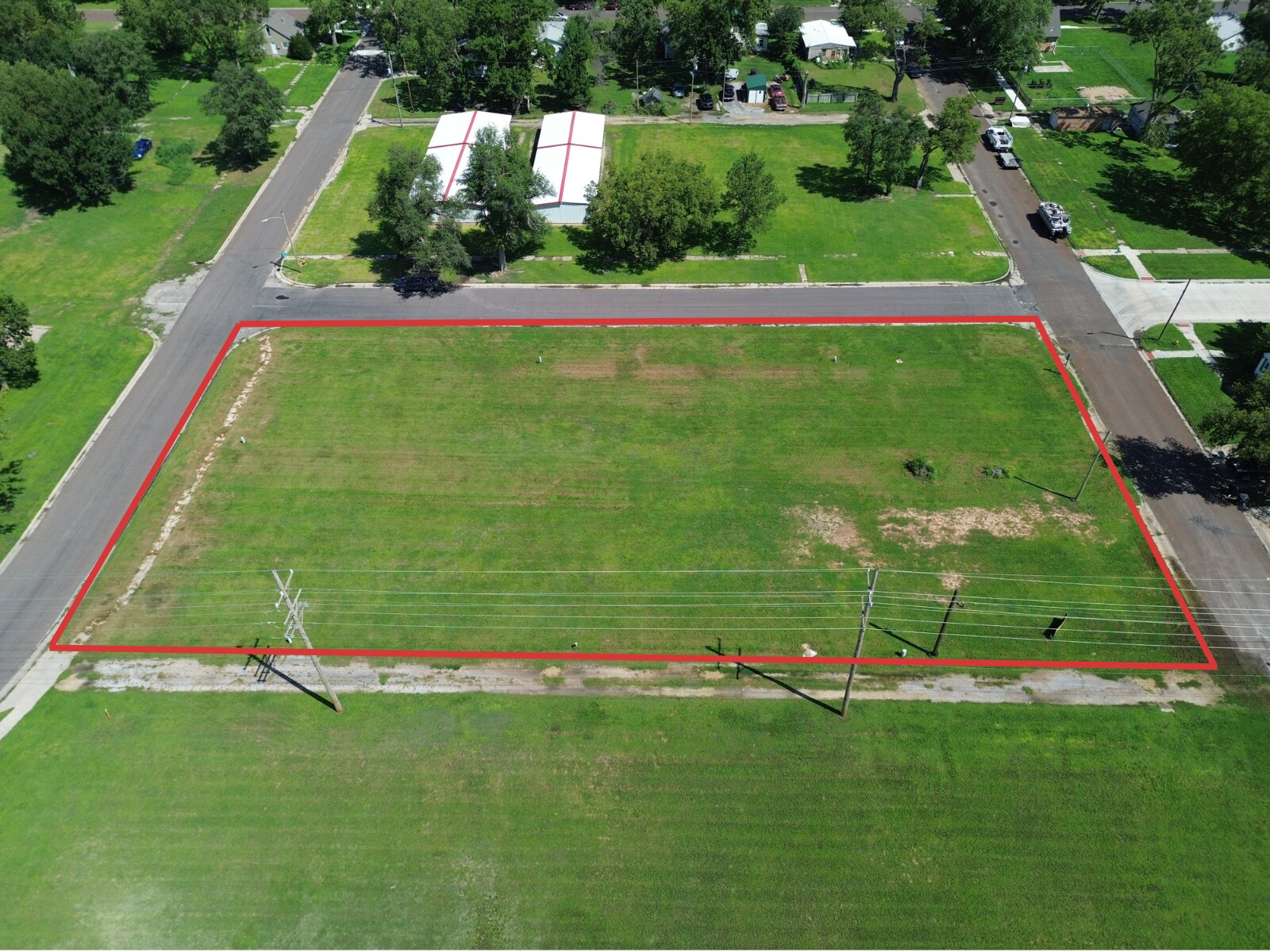 207 N 3rd St, Marysville, KS for Sale