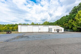 Talking Rock, GA Industrial - 120 Appalachian Ct